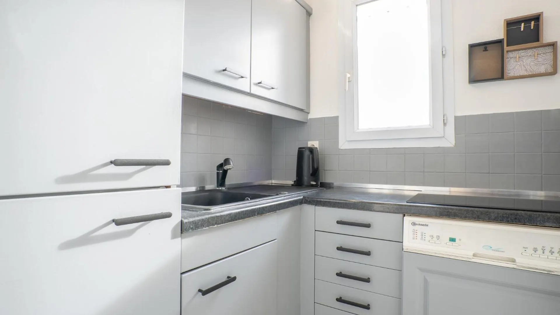 Apartment Les Calanques D'Azur By Interhome Saint Aygulf