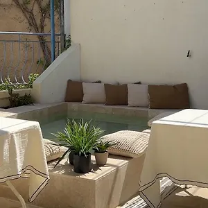 Hotel L'escale Au Soleil, Saint Aygulf