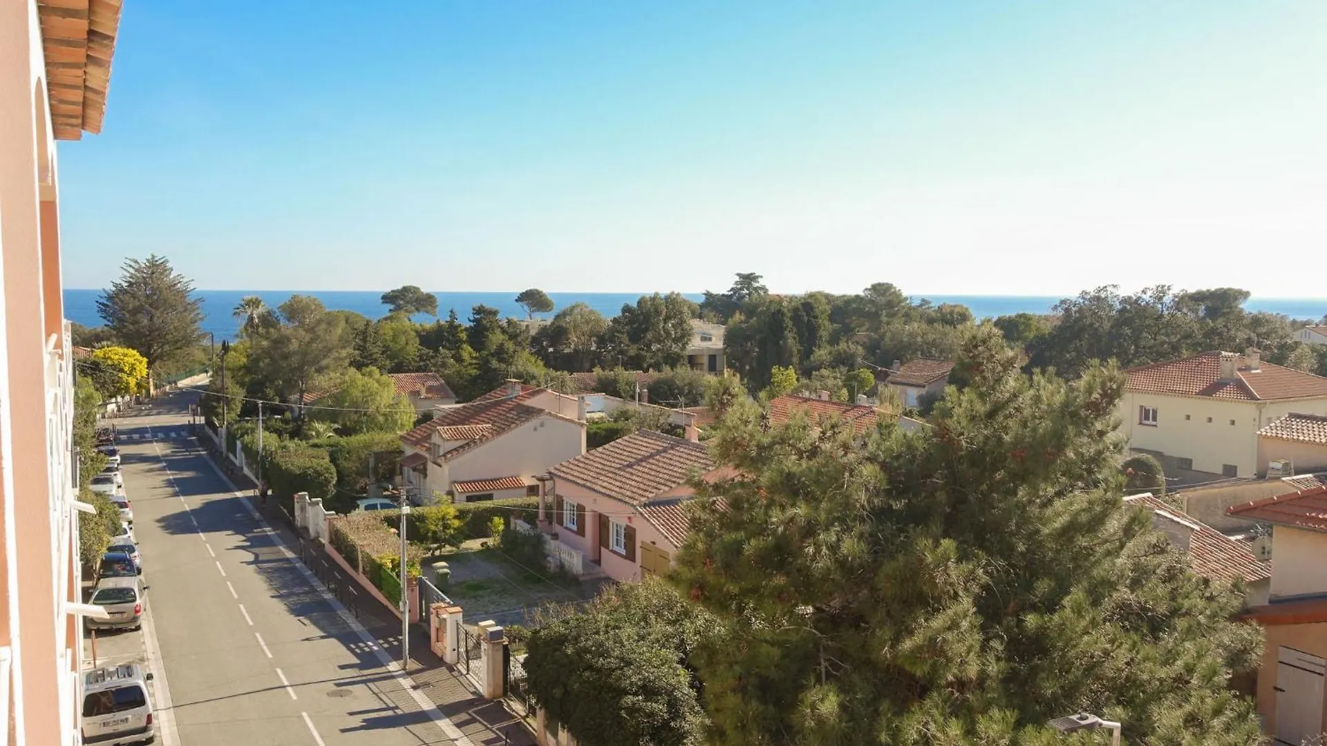 Apartment Les Calanques D\'Azur By Interhome contacts